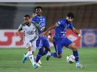 گزارش و فیلم بازی استقلال و ذوب آهن امشب ۲۷ مهر ۱۴۰۳