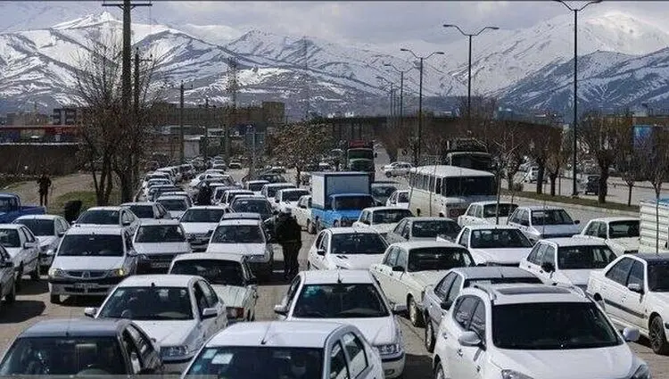 خبر آخر از وضعیت بازار خودرو بعد از جنگ به گفته رئیس اتحادیه نمایشگاه داران خودرو تهران