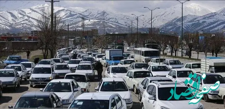 خبر آخر از وضعیت بازار خودرو بعد از جنگ به گفته رئیس اتحادیه نمایشگاه داران خودرو تهران