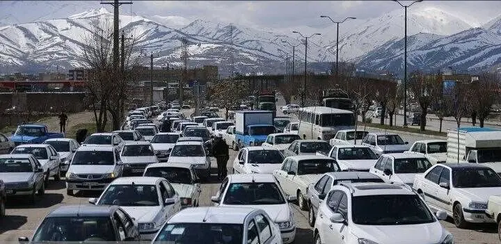 خبر آخر از وضعیت بازار خودرو بعد از جنگ به گفته رئیس اتحادیه نمایشگاه داران خودرو تهران