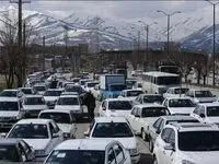 خبر آخر از وضعیت بازار خودرو بعد از جنگ به گفته رئیس اتحادیه نمایشگاه داران خودرو تهران