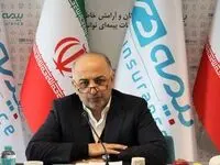 پیام تبریک مدیرعامل بیمه دی به مناسبت نیمه شعبان و ولادت حضرت مهدی (عج)