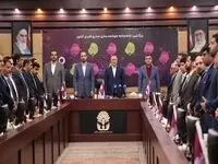  بازدید مدیران رایتل از شرکت داروسازی فارابی