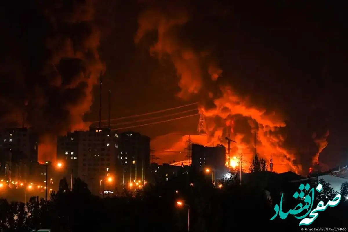 در حمله اسرائیل به شهرستان خمین چند نفر شهید شدند؟