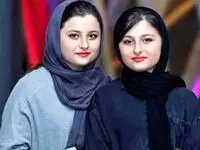 ویدئوی خواستگاری تتلو از سارا و نیکا لو رفت + فیلم