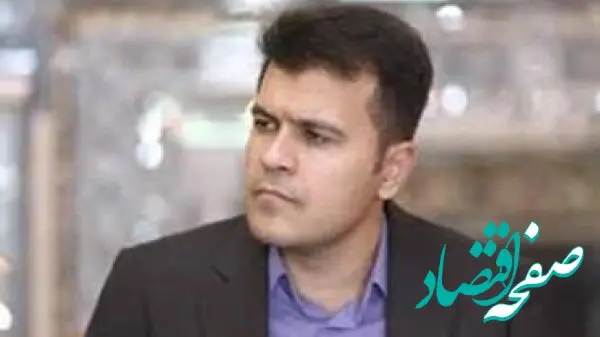 حسین افشین معاون علمی، فناوری و اقتصاد دانش‌بنیان دولت چهاردهم کیست؟ 