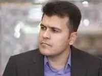 حسین افشین معاون علمی، فناوری و اقتصاد دانش‌بنیان دولت چهاردهم کیست؟ 