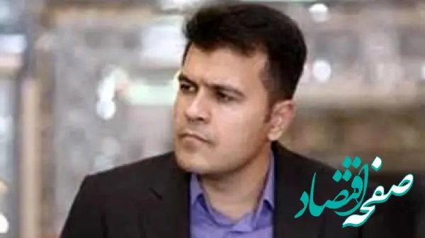 حسین افشین معاون علمی، فناوری و اقتصاد دانش‌بنیان دولت چهاردهم کیست؟ 