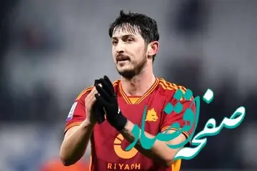 طوفان سردار آزمون برای ازبکستانی‌ ها با این کری سنگین