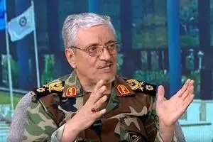 سخنگوی وزارت دفاع: برای جنگ بلند مدت و مقتدرانه آماده شده‌ایم