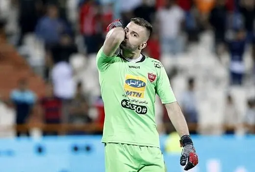 دردسر تازه باشگاه پرسپولیس!/محکومیت  میلیاردی پرسپولیس بخاطر چیست؟