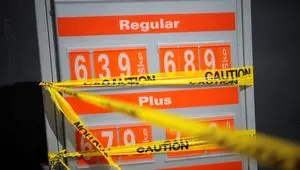 تاثیر اقتصادی جنگ برای آمریکایی ها اوضاع را بدتر می کند؟ 