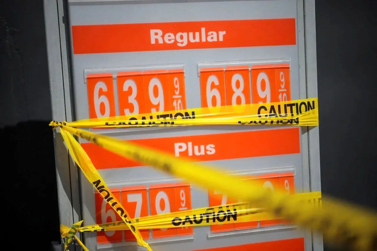 تاثیر اقتصادی جنگ برای آمریکایی ها اوضاع را بدتر می کند؟ 