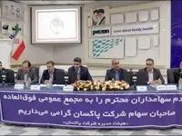 پاکسان با ادغام یاران توسعه بهشهر به دنبال افزایش سودآوری و مزیت رقابتی است