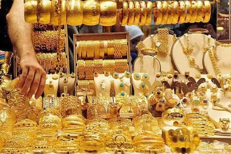 پیش بینی قیمت طلا و سکه سه شنبه 26 خرداد 1405