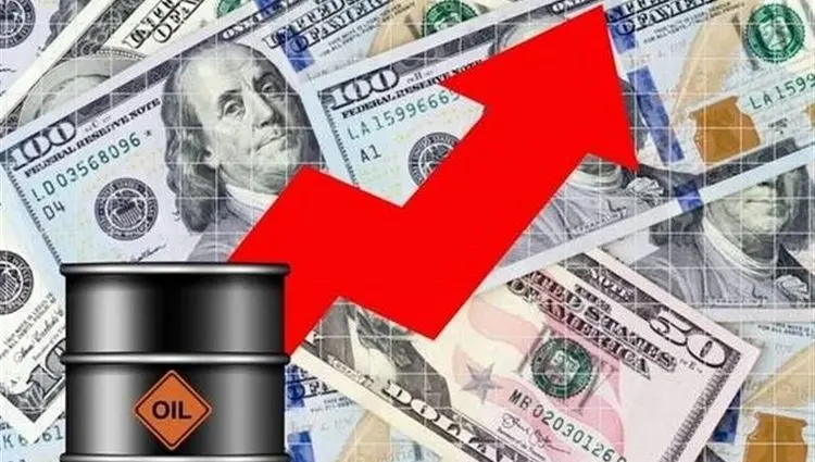 قیمت نفت امروز جمعه ۱۵ خرداد ۱۴۰۵ | قیمت جهانی نفت چقدر است؟ 