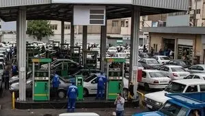 افزایش قیمت بنزین آسان‌ترین راه است؛ قاچاق و حمل‌ونقل عمومی اصلاح شود