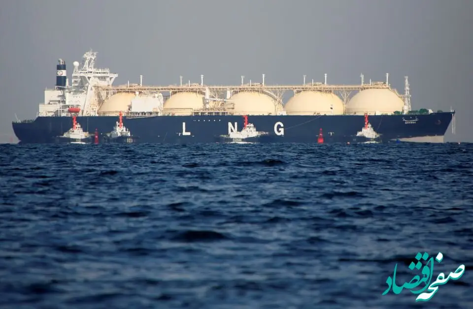 بازار نفت و گاز زیر سایه جنگ | چند درصد از تولید LNG جهان متوقف شد؟ 