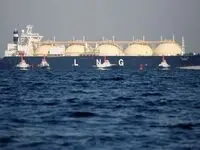 بازار نفت و گاز زیر سایه جنگ | چند درصد از تولید LNG جهان متوقف شد؟ 