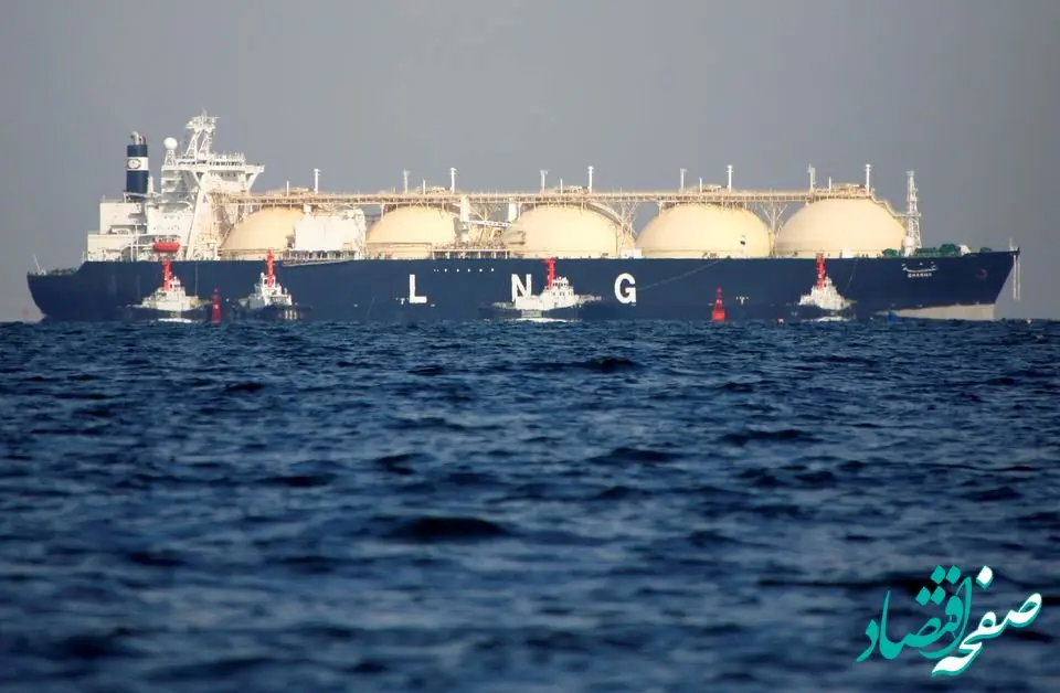 بازار نفت و گاز زیر سایه جنگ | چند درصد از تولید LNG جهان متوقف شد؟ 