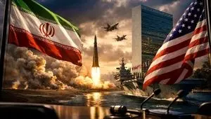 مذاکره ایران و آمریکا «وقت کشی» است | آمادگی تهران برای هر سناریو و پاسخ قاطع 