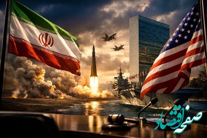 مذاکره ایران و آمریکا «وقت کشی» است | آمادگی تهران برای هر سناریو و پاسخ قاطع 