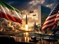 مذاکره ایران و آمریکا «وقت کشی» است | آمادگی تهران برای هر سناریو و پاسخ قاطع 