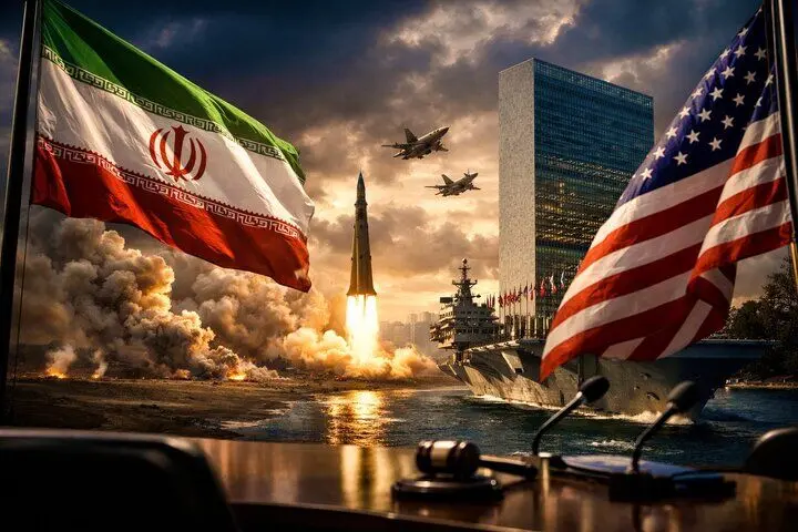مذاکره ایران و آمریکا «وقت کشی» است | آمادگی تهران برای هر سناریو و پاسخ قاطع 