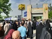  خدمات‌رسانی مترو در ایام برگزاری نمایشگاه کتاب