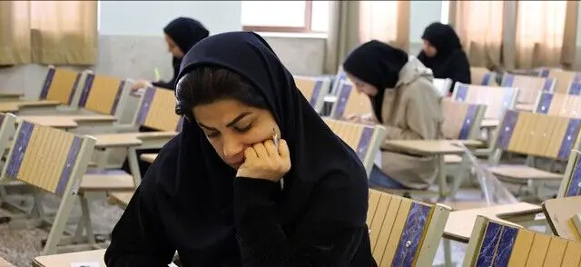 زمان آغاز ثبت نام ترم دوم دانشجویان اعلام شد 