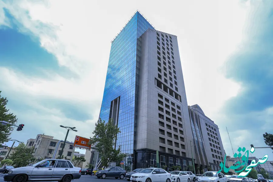 بورس تعطیل شد