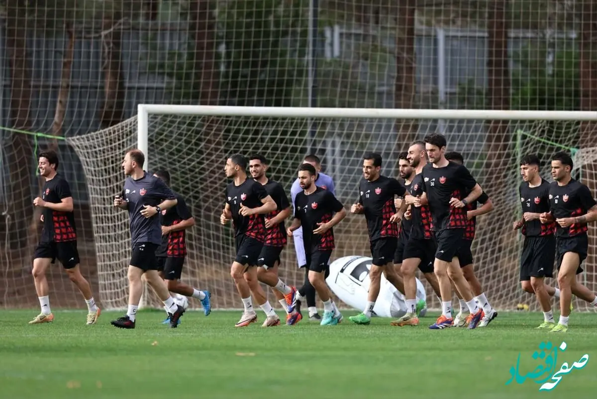 کارتال در حال بازسازی ترکیب: جدایی قرضی چند بازیکن پرسپولیس در راه است؟! 