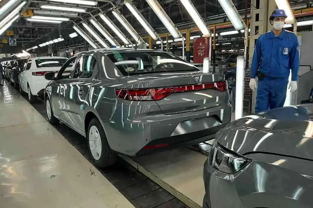 نحوه مشاهده نتایج قرعه کشی ایران خودرو اعلام شد +جزئیات