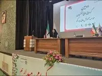 برگزاری دومین گردهمایی فارغ‌التحصیلان مؤسسه آموزش عالی بیمه اکو با حمایت پژوهشکده بیمه