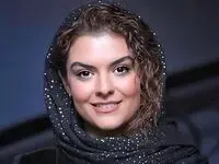 عکس سلفی جدید دنیا مدنی و نوزادش در آینه حسابی حاشیه ساز شد