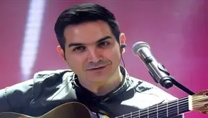 آیا توقیف اموال محسن یگانه حقیقت دارد؟ + تصویر