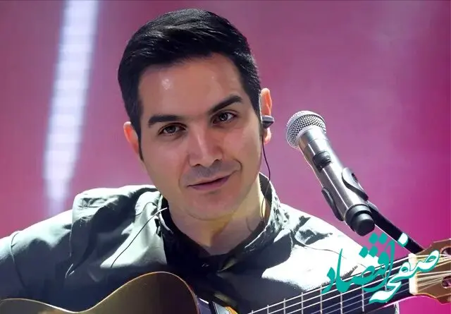 آیا توقیف اموال محسن یگانه حقیقت دارد؟ + تصویر