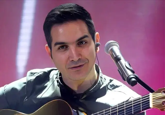 آیا توقیف اموال محسن یگانه حقیقت دارد؟ + تصویر