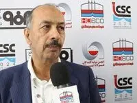 رشد سطح ارائه مقالات در سومین کنفرانس فولادسازی