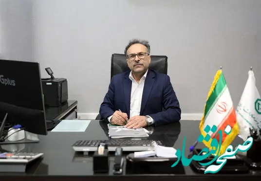 بانک توسعه صادرات ایران در مسیر تسهیل تأمین مالی صادرکنندگان