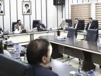 رضایت مردم، ملاک ارزیابی عملکرد شرکت عمران، آب و خدمات کیش