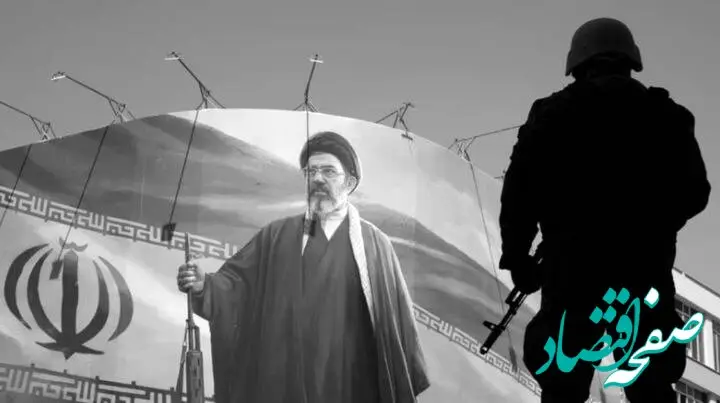 آینده سیاسی ترامپ در گرو تصمیم ایران