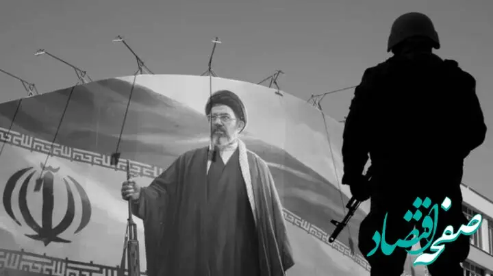 آینده سیاسی ترامپ در گرو تصمیم ایران