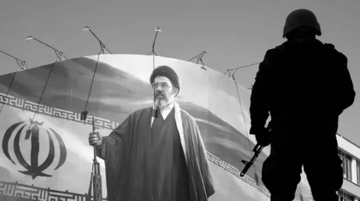 آینده سیاسی ترامپ در گرو تصمیم ایران