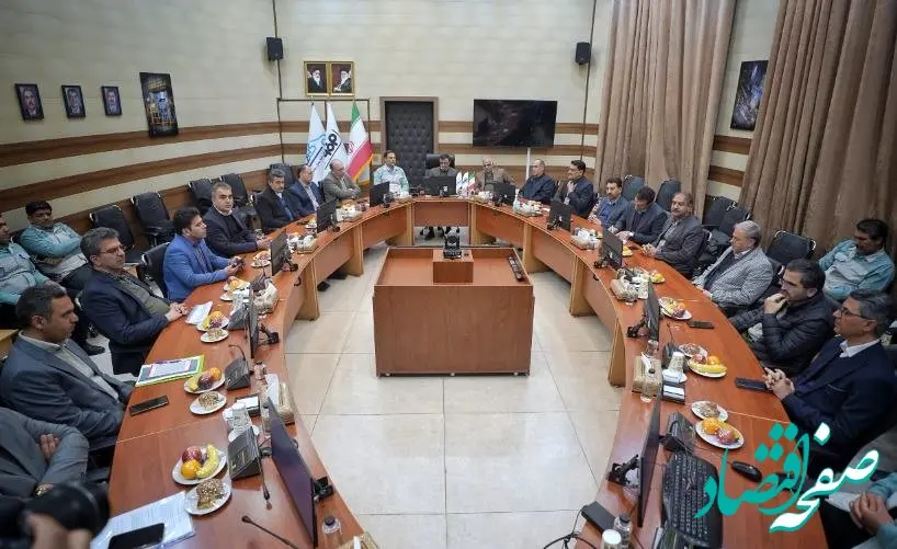 شرکت ورق‌خودرو؛ پیشران توسعه صنعتی استان چهارمحال و بختیاری و الگویی موفق و افتخار صنعت فولاد کشور