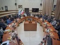 شرکت ورق‌خودرو؛ پیشران توسعه صنعتی استان چهارمحال و بختیاری و الگویی موفق و افتخار صنعت فولاد کشور