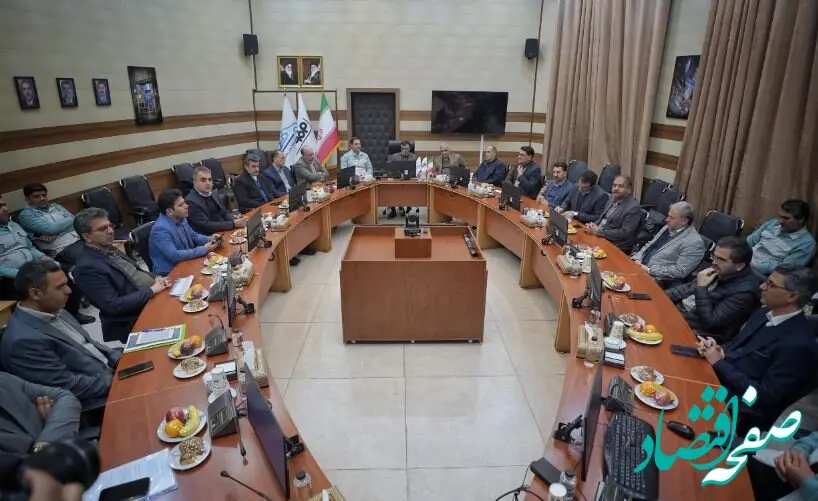 شرکت ورق‌خودرو؛ پیشران توسعه صنعتی استان چهارمحال و بختیاری و الگویی موفق و افتخار صنعت فولاد کشور
