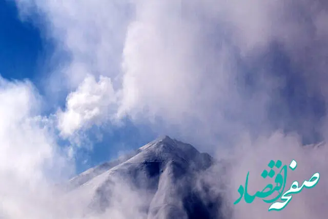 مردم جمعه در نیمه غربی کشور به کوهنوردی نروند/ تشدید بارش‌ها در ارتفاعات برخی استان‌ها