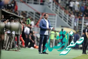 شکست سکوت علی سامره ؛ به دلیل بی‌احترامی استعفا دادم! | استقلالی ها بخوانند