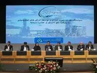 هشدار معاون وزیر نفت: ناترازی گاز به ۷۰۰ میلیون مترمکعب خواهد رسید، اگر کاری نکنیم! / رفع ناترازی گاز نیازمند ۱۰۴ میلیارد دلار سرمایه‌گذاری است/ معاون علمی ریاست‌جمهوری: آنها که مانع اجرای قرارداد فاز ۱۱ شدند پاسخگوی وضع موجود نیستند